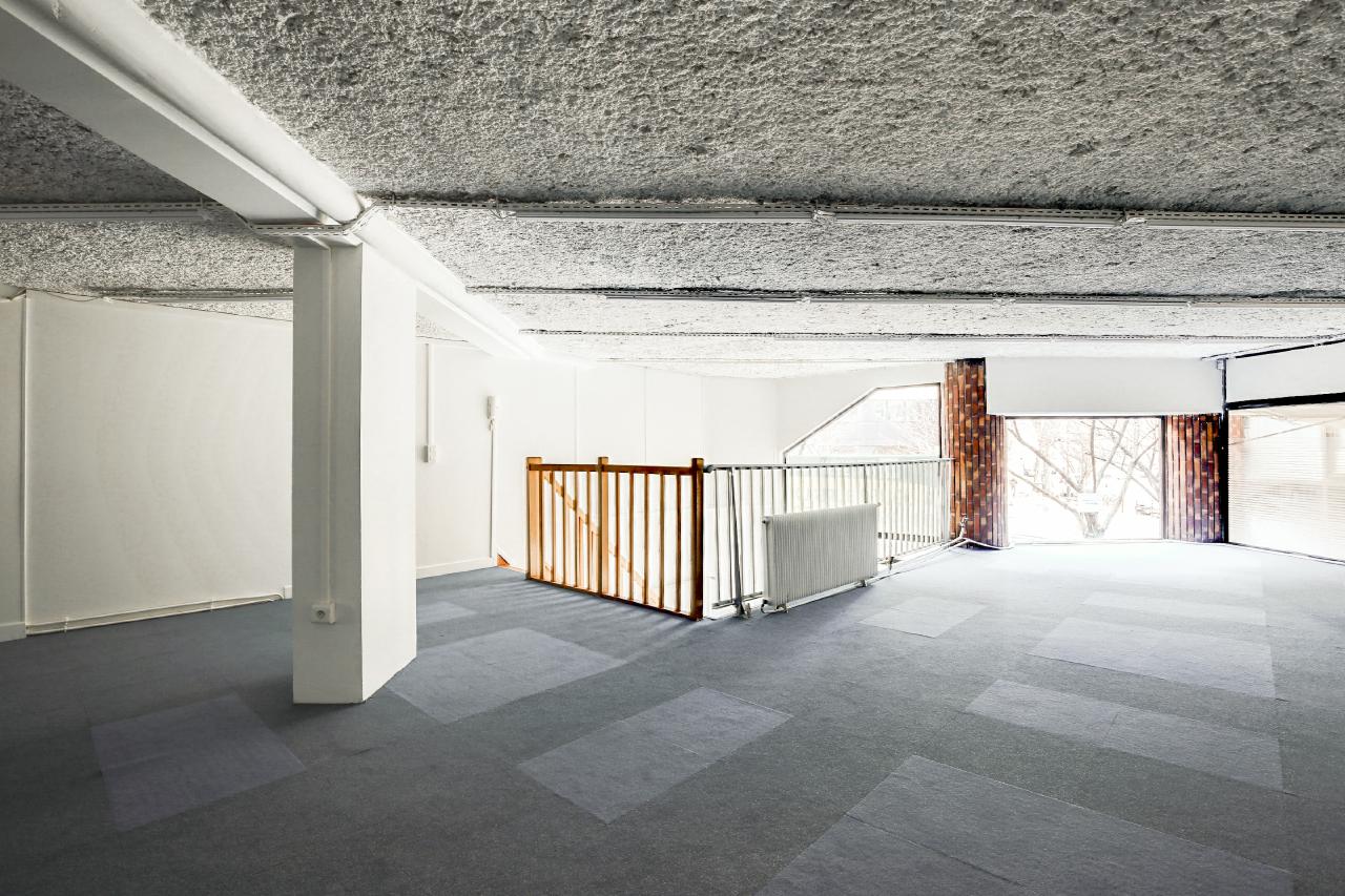 Bureau Paris 1419m² Location bureau Paris OLBUR2107202 12